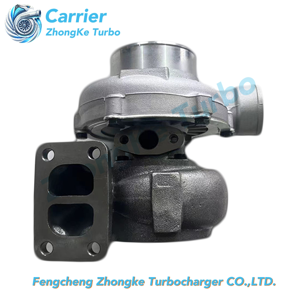 GT3571 Turbo 452134-5002S 452134-0002 87840734 87840596 Turbocharger for Ford Tractor TM135 TM140 TM150 Agricultural 675T EPO23