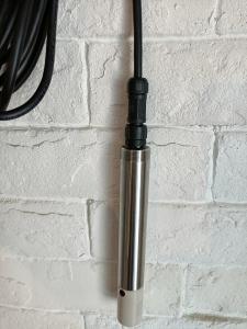 Cheap Waterproof Water Ec Sensor , TDS Controller Digital PH Sensor for sale