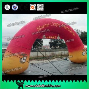 Cheap Infatable Arch Entrance for sale