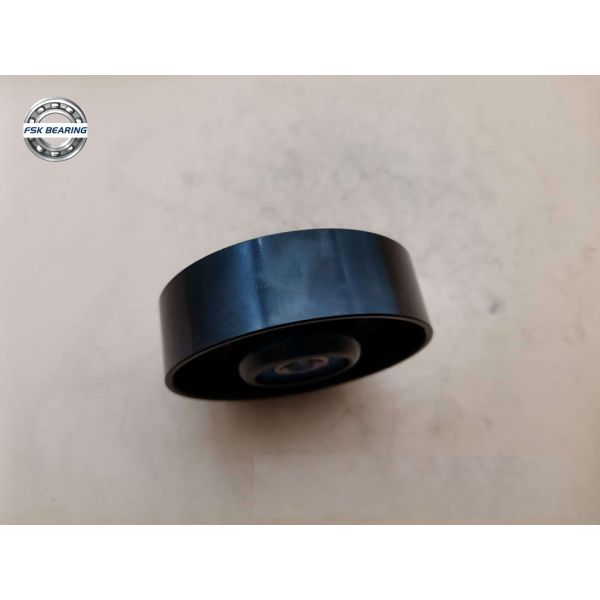Quality DTP-6537 Accessory Drive Belt Idler Pulley China Factory wholesale