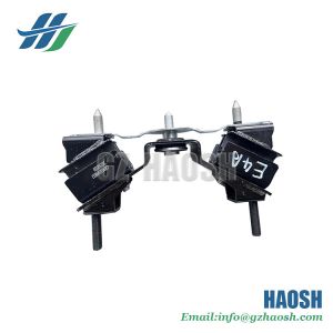 C8983699832 REPLACEMENT TRANSMISSION MOUNT MT FOR ISUZU DMAX 4X4