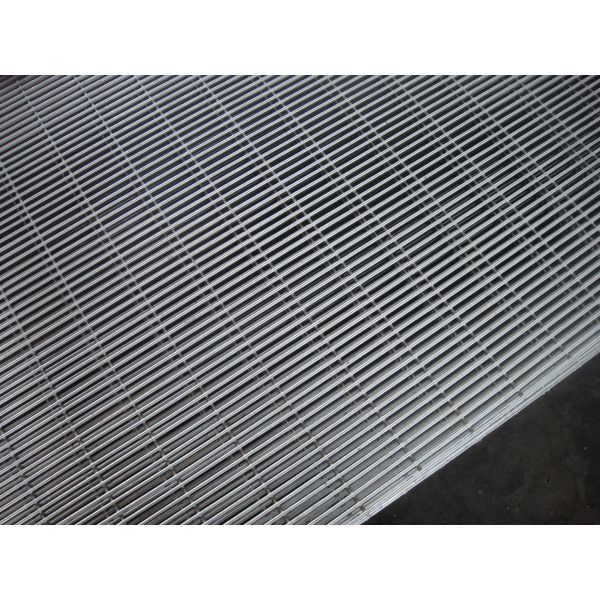 358 high-security fence