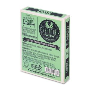 Drawable Die Cutting Electronics Packing Boxes For 510 Thread