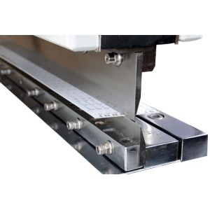 Professional pneumatic Pcb Separator Machine For Any Length Boards