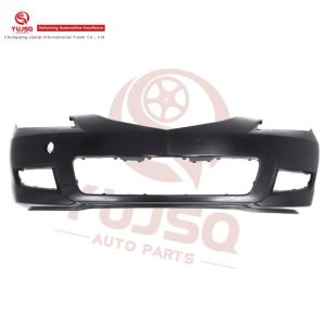 Mazda 3 2009-2016 Front Bumper Cover MA1000195 with 1 Year Warranty