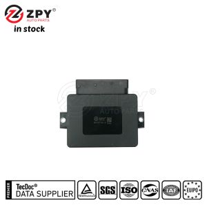 ZPY Parking Brake Control Module 8K0907801M for Audi A4 A6