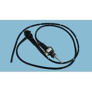 CF-VI Colonoscope Flexible Scope 140 Degree FOV 12.9mm OD 1620mm Total Length