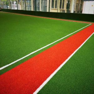 Sport artificial lawns Gate ball Exercise pitch artificial grass carpet