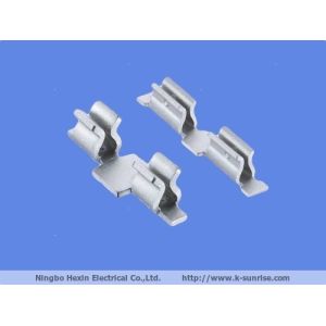 China China Reel and tape packing shield clips for SMT pcb board on sale