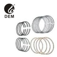 Quality For VOLVO OD-VO35 TD102 Motor TD100B F1020 F1038 F10-46 F10-49 F10-52 F10-56 Piston Rings Oil Rings wholesale