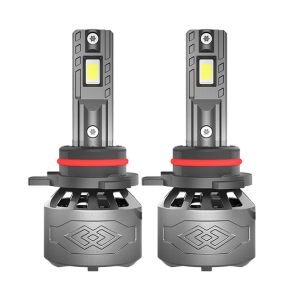 Cheap G1 56W 4600lm 6500K 5530 CSP Chips 9005/9006/9012/H1/H4/H7/H11/H13 LED Headlight Bulb for sale