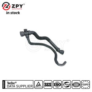 ZPY Lower Radiator Hose 8E0121049N for Audi A4 Quattro 2002-2006