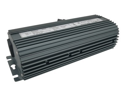 400W HID Electronic Ballast Perfectly Work With Standard Single / Double Ended