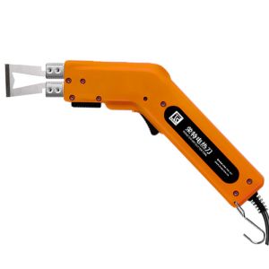 Shoveling Glue Does Not Leave Traces Electric Hot Cutter Tools