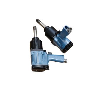 China Jumbo Hammer Lightweight 1 Inch Impact Gun Auto Impact Wrench CE on sale