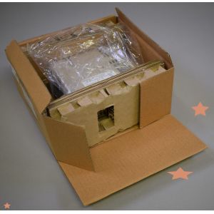 Yaskawa SGDS-02A12AY506-E AC SERVO AMPLIFIER 200-230V 2.4A 200W NEW