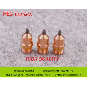 Hifocus Cathode Plasma Consumables .11.848.211.142 G071 For Kjellberg Electrode