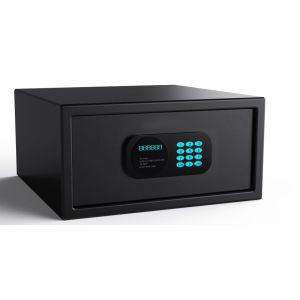 China High Security Digital Hotel Safe Lock Box Wd36 with Anti-theft Function and Steel Plate on sale
