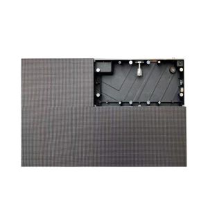 Indoor Fixed Installation-BUD Pro 1.86 Led Display With 7680HZ