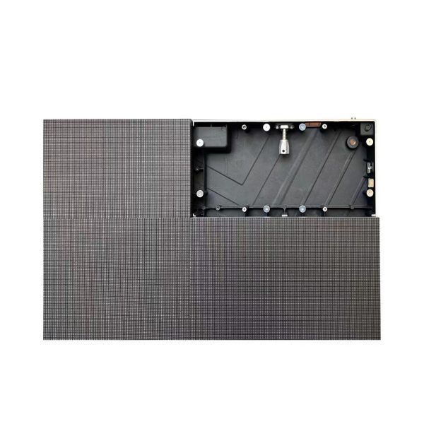 Quality Indoor Fixed Installation-BUD Pro 1.86 Led Display With 7680HZ wholesale