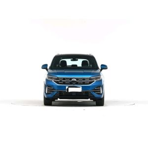 Volkswagen Tayron 2023 330TSI Plus 4WD R-Line Wisdom Edition Medium SUV Gasoline