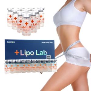 Fat Removal Lipolysis Solution Lipo Lab Ppc Solution 10cc