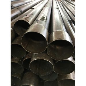 100mm Sonic Tubes for CSL testing Cross hole pipe