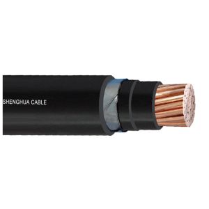 Low/Medium Voltage XLPE Insulation Armored Cables for Sale
