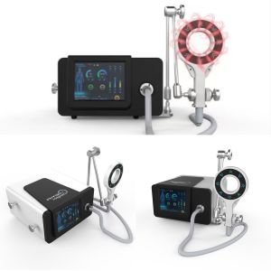 China Hand Free Magneto Therapy Machine Pulsed Electromagnetic Field Super Transduction on sale