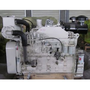 6CTA8.3- M188 Cummins Diesel Boat Marine Engines 188HP 205HP 220HP CCS ISO 9001