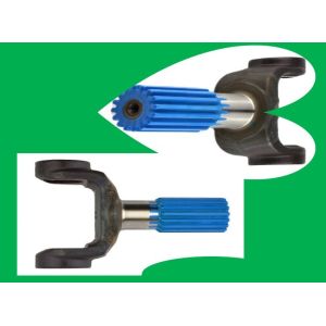 Aftermarket Remanufactured Driveshaft Yoke Shaft Spicer 3-82-1191 1410 Series 1