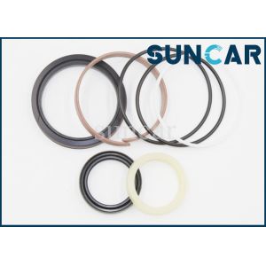 707-98-23070 Hydraulic Tilt Seal Kits Bulldozer Cylinder Service Kit Fits D20A-7-M Komatsu