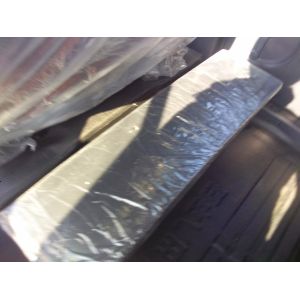 Closed Cabin Passenger 7 Person Tuk Tuk Tricycle