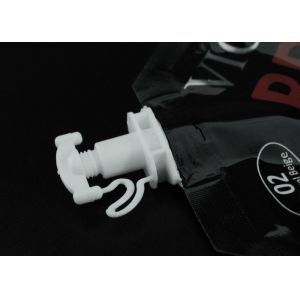 Durabl Cap And Nozzle Integrate Twist Top Cap With 5.5* 4.8mm Inner Size