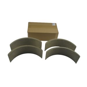ISUZU 4HF1 LINING KIT FRT BRK 5878700281 NIBK BL-1032