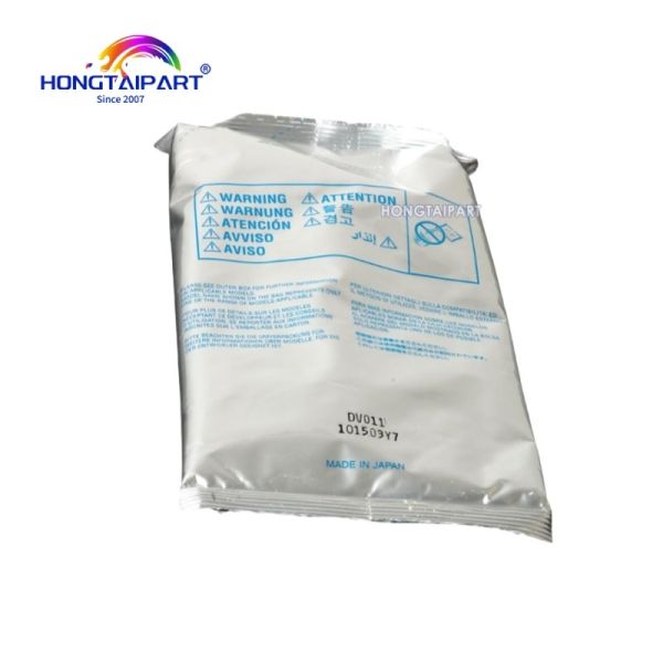 Black Developer DV-011 DV011 A0TH500 For Konica Minolta Bizhub PRESS 1052 1250 1250P 2250P Pro 1050 1200 1200P 951
