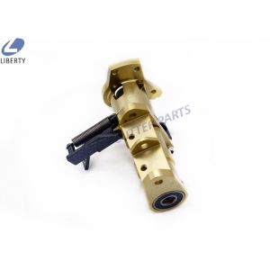 Vector IX6 MX Cutter Parts 704400 Transmission Sharpener Driver Pulley For MH