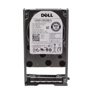 Customized 900GB SAS 10K 2.5" 6G Server HDD for s Server Single Disk Capacity