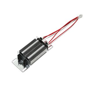 Compact 12-600VDC 300-500W Electric PTC Air Heater with Rapid Heating and Energy