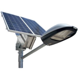 China Cheap High Quality 30~120W Solar LED Street Light