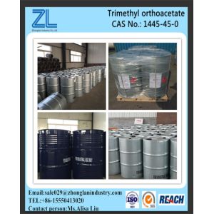 Trimethyl orthoacetate 99.5%min purity