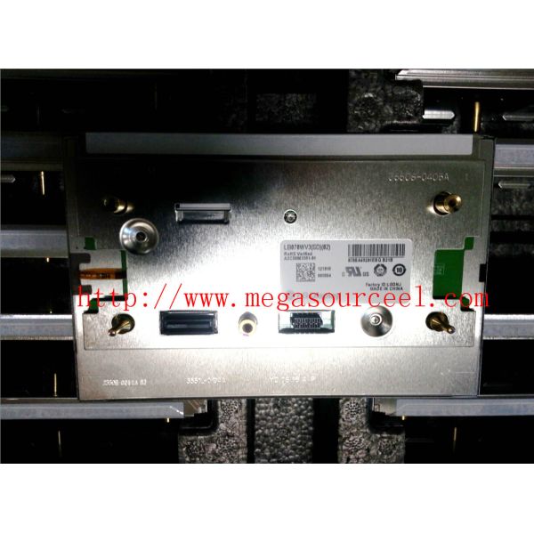 Quality LCD Panel Types LTM10C210 10.4 inch 640×480 with 400 cd/m² (Typ.) wholesale