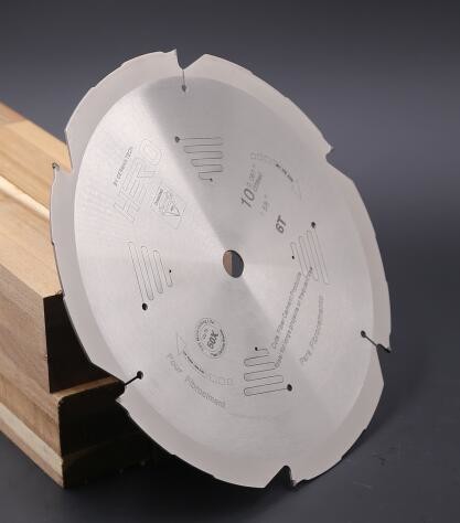 Quality Construction Hardiplank Saw Blade , Fibre Cement Cutting Blade Multi Rips wholesale