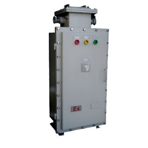 CNEx ATEx Explosion Proof Distribution Board Outdoor Distribution Panel