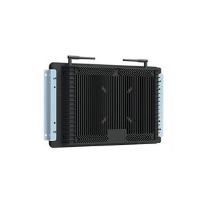 15-Inch Linux Touch Display for Industrial HMI and Factory Automation