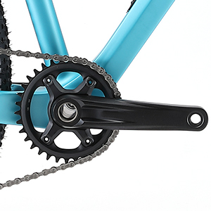 1x12 Speed Sava Deck Mtb 11.8kg With Hydraulic Disc Brakes