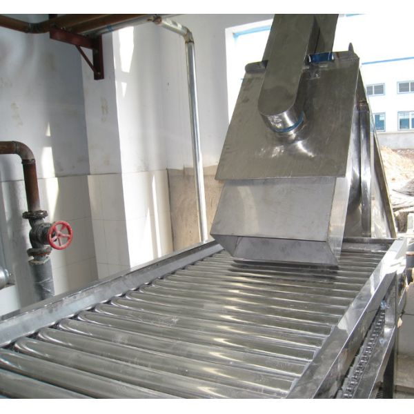 Quality Multi Function Automatic Filling Machine , Roller Selection Machine 1-2 Tons / Hour wholesale