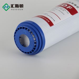 Activated Carbon Filter Cartridge for Electroplating Solution and Chemical