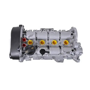 125-228kW Gas / Petrol Engine Assembly Long Block Motor for VW AUDI 1.4T CSS/CST