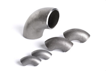 Quality 1/8" Engineering Pipeline ANSI SS304 Butt Weld Elbow wholesale